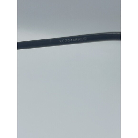 Fendi Eyeglasses FF 0465 In Black New W\\O Tag main image 11